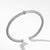 David Yurman  Bracelet in Sterling Silver