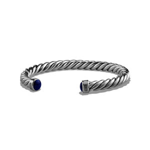 David Yurman The Cable Collection® Bracelet in Sterling Silver