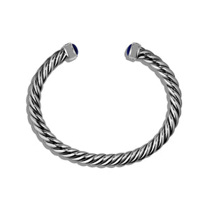 David Yurman The Cable Collection® Bracelet in Sterling Silver