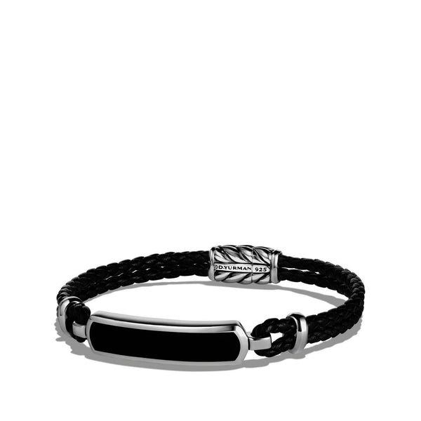 アクセサリー PRY Stannum Leather Bracelet 001 Stannum Leather Bracelet 001 – PRY