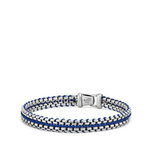 David Yurman   Bracelet in Sterling Silver