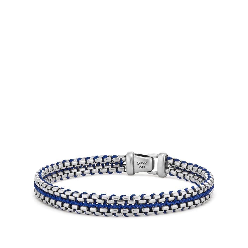 David Yurman   Bracelet in Sterling Silver