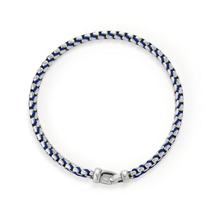 David Yurman   Bracelet in Sterling Silver