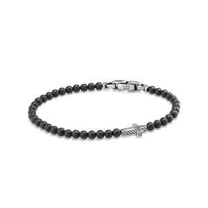 David Yurman The Spiritual Beads Collection Bracelet in Sterling Silver