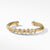 Load image into Gallery viewer, Helena Center Station Bracelet in 18K Yellow Gold with Diamonds
