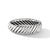Sculpted Cable Bracelet, Size Medium