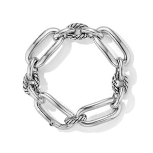 Lexington Chain Bracelet, Size Small