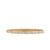 David Yurman Modern Renaissance Bracelet in 18K Yellow Gold with Diamonds