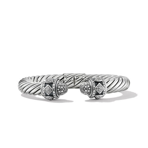 David Yurman Renaissance Bracelet with Diamonds