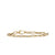 DY Madison Chain Bracelet in 18K Yellow Gold