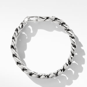 Curb Chain Bracelet, Size Small