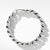 Curb Chain Bracelet, Size Small