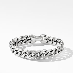 David Yurman Chain Bracelet 