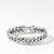 David Yurman Chain Bracelet 