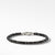 David Yurman   Bracelet in Sterling Silver