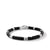 David Yurman The Spiritual Beads Collection Bracelet in Sterling Silver