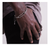 John Hardy Silver Knife Edge Pull Through Bracelet