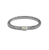 John Hardy Classic Chain Reversible Bracelet in Black Sapphire and Peridot