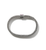 John Hardy Reversible Bracelet with Black Sapphire and Pink Tourmaline