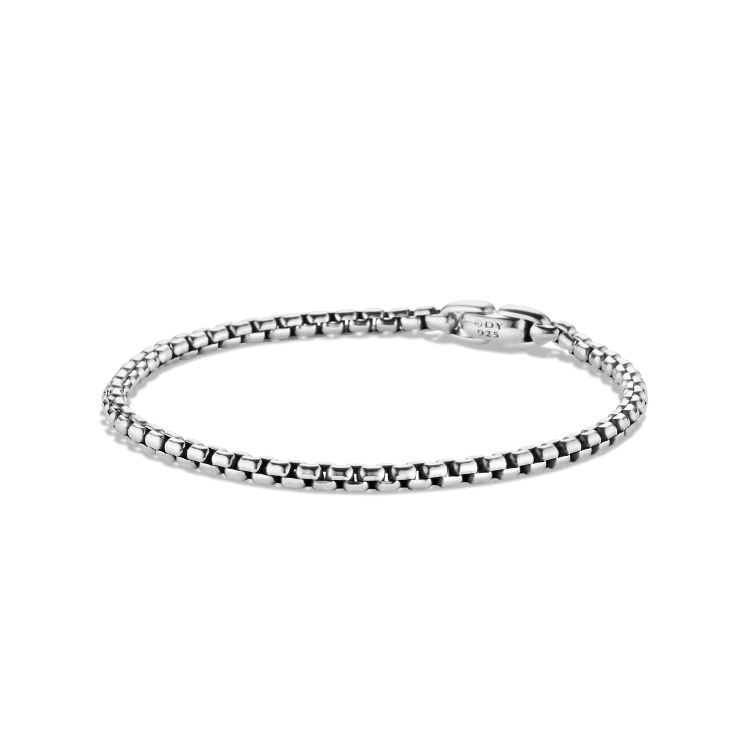 David Yurman Bracelet in Sterling Silver