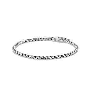 David Yurman   Bracelet in Sterling Silver