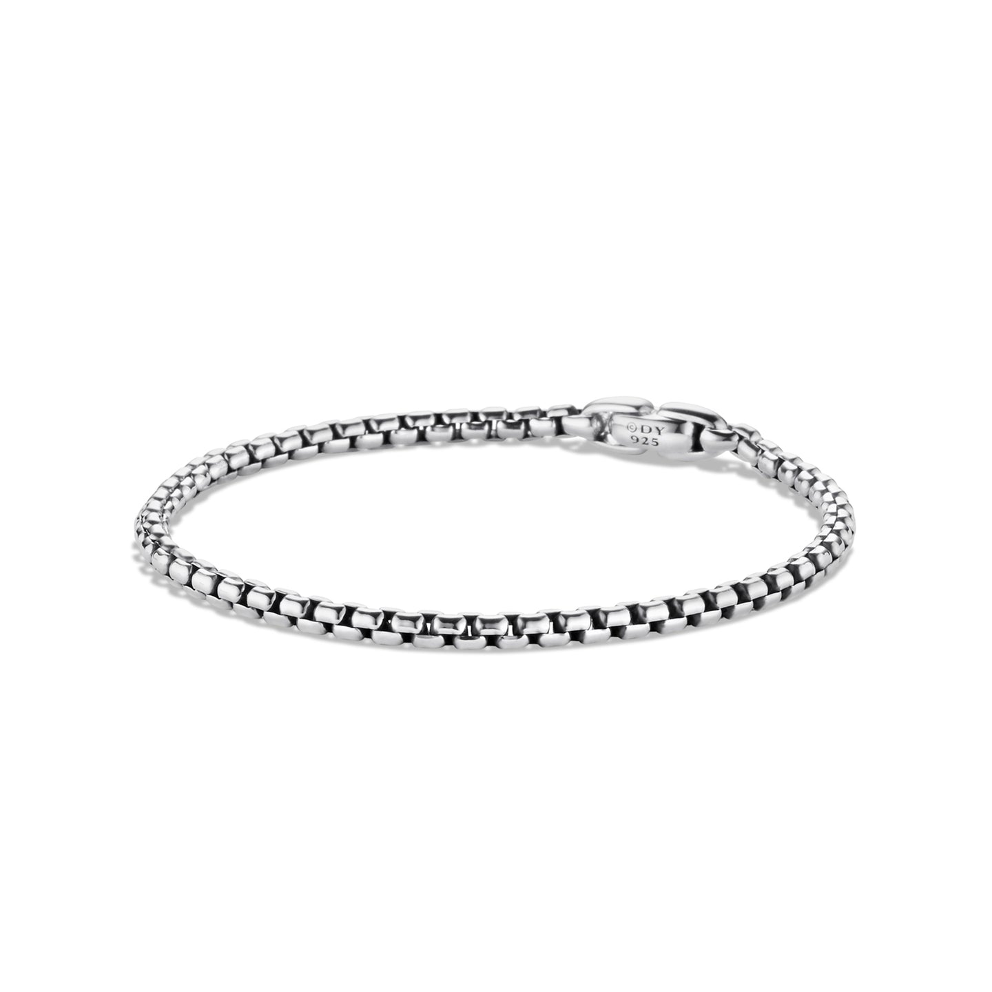 David Yurman   Bracelet in Sterling Silver