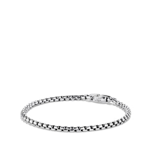 David Yurman   Bracelet in Sterling Silver