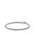 David Yurman   Bracelet in Sterling Silver