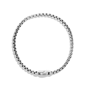 David Yurman   Bracelet in Sterling Silver