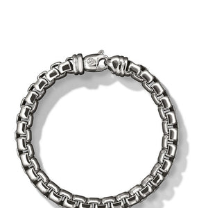 Large Box Chain Bracelet