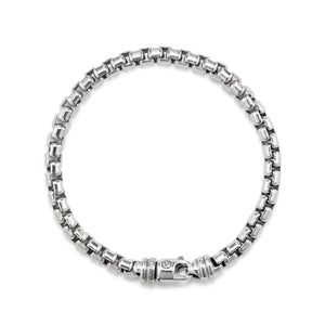 David Yurman   Bracelet in Sterling Silver