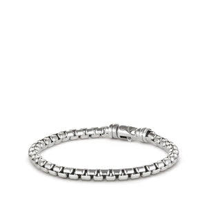 David Yurman   Bracelet in Sterling Silver