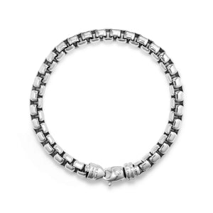 David Yurman   Bracelet in Sterling Silver