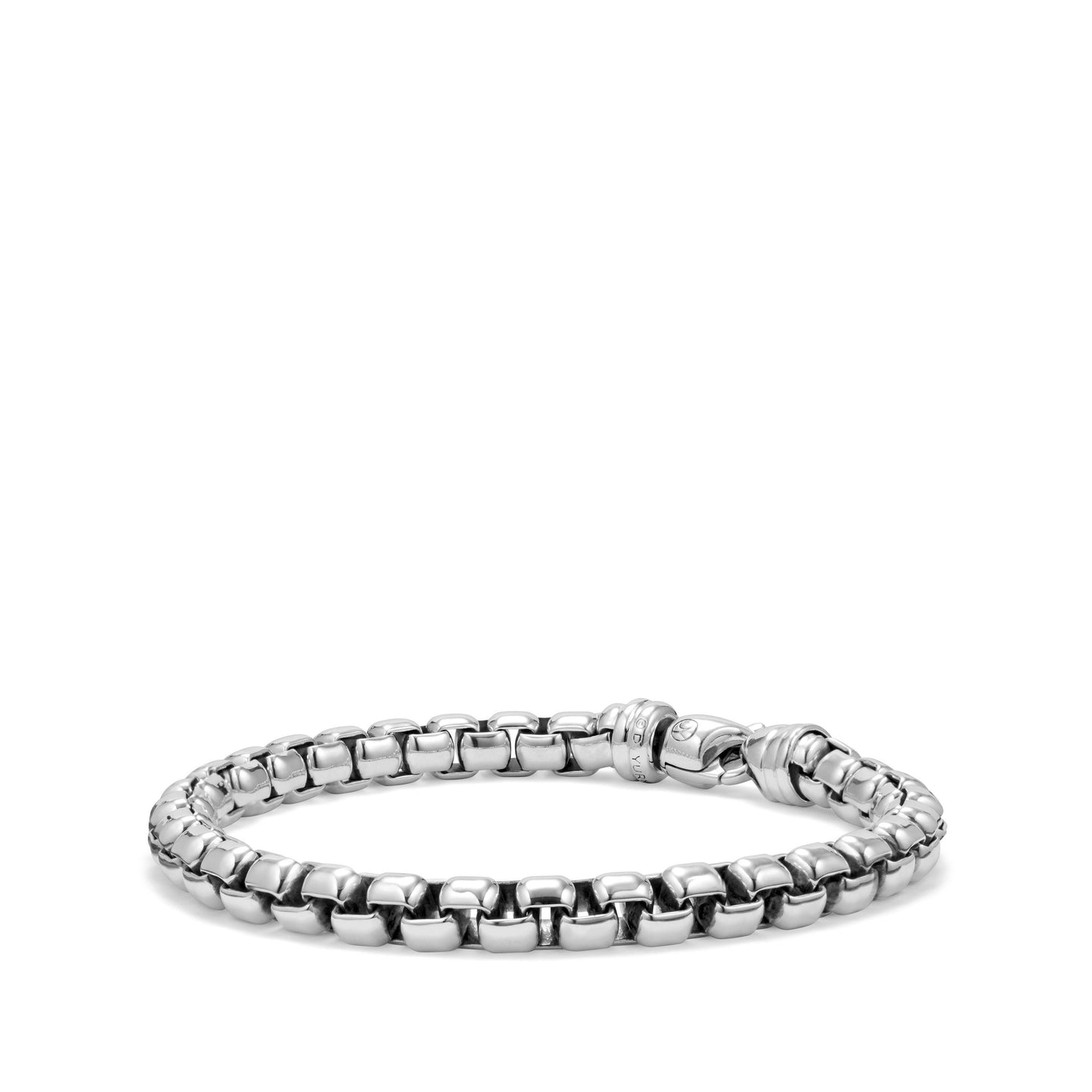 David Yurman   Bracelet in Sterling Silver