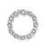 David Yurman The Chain Collection Bracelet in Sterling Silver