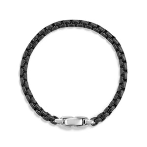 Box Chain Bracelet (Image 2)