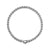 David Yurman The Chain Collection Bracelet in Sterling Silver