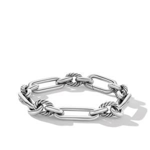 David Yurman Lexington Chain Bracelet