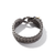 John Hardy Naga Dragon Bracelet with Blue Sapphire