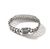 John Hardy Legends Naga Curb Link Bracelet, 11mm