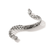 John Hardy Legends Naga Curb Link Bracelet, 11mm