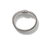 John Hardy Silver Chain Bracelet, 12mm