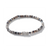 John Hardy Classic Chain Bracelet with Opal Beads