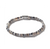 John Hardy Classic Chain Bracelet with Opal Beads