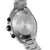 Back of TAG Heuer Men&#39;s Formula 1 Chronograph Black Dial and Black Bezel Watch