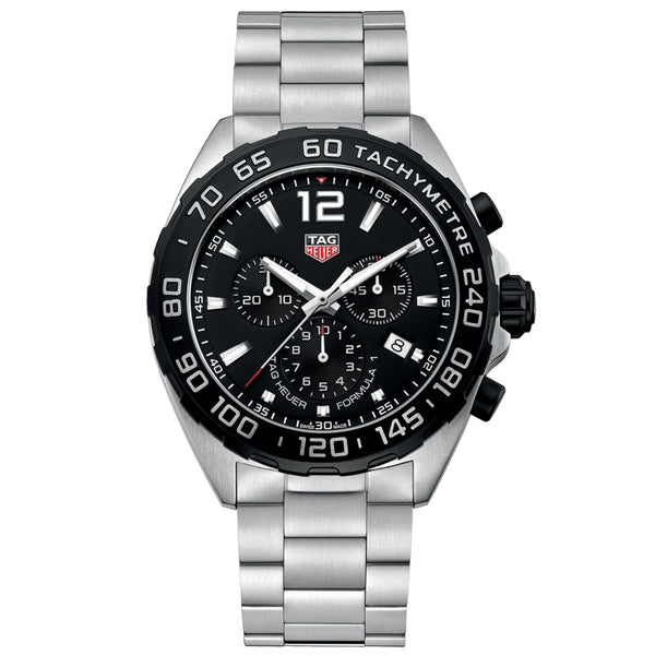 TAG Heuer Formula 1 Chronograph Men's Watch | Fink's