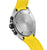 Load image into Gallery viewer, TAG Heuer Formula 1 Men&#39;s Quartz Chronograph Yellow Dial and Rubber Strap Watch