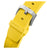 Load image into Gallery viewer, TAG Heuer Formula 1 Men&#39;s Quartz Chronograph Yellow Dial and Rubber Strap Watch