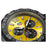 Load image into Gallery viewer, TAG Heuer Formula 1 Men&#39;s Quartz Chronograph Yellow Dial and Rubber Strap Watch