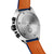 Back of TAG Heuer Men&#39;s Monaco Gulf Formula 1 Chronograph Watch